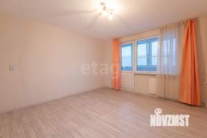 2-к квартира, вторичка, 56м2, 6/10 этаж