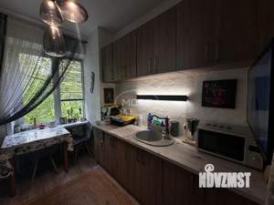 3-к квартира, вторичка, 76м2, 3/3 этаж