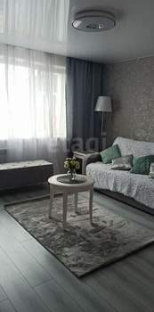 2-к квартира, вторичка, 50м2, 7/9 этаж