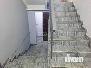 1-к квартира, вторичка, 42м2, 3/3 этаж