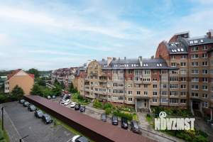 3-к квартира, вторичка, 82м2, 5/8 этаж