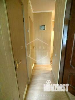 2-к квартира, вторичка, 41м2, 3/5 этаж