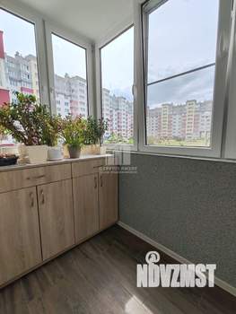 2-к квартира, вторичка, 67м2, 1/11 этаж