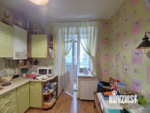 1-к квартира, вторичка, 39м2, 2/9 этаж