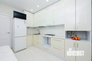 1-к квартира, вторичка, 33м2, 5/9 этаж