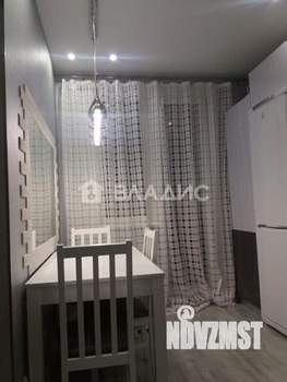 1-к квартира, вторичка, 31м2, 7/9 этаж