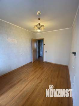 3-к квартира, вторичка, 63м2, 2/10 этаж