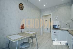 1-к квартира, вторичка, 39м2, 8/9 этаж