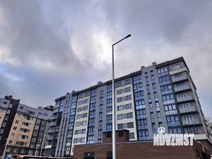 2-к квартира, вторичка, 61м2, 2/9 этаж