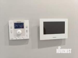2-к квартира, вторичка, 105м2, 4/9 этаж