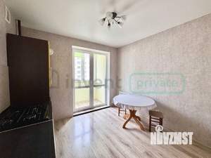 1-к квартира, вторичка, 43м2, 7/10 этаж