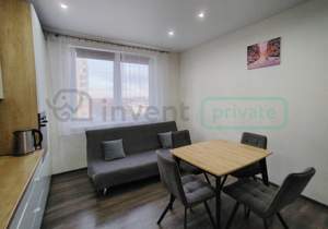 3-к квартира, вторичка, 85м2, 7/11 этаж