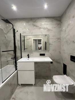 3-к квартира, вторичка, 76м2, 6/8 этаж