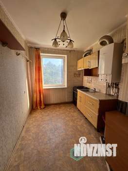 2-к квартира, вторичка, 46м2, 1/3 этаж