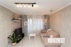 1-к квартира, вторичка, 36м2, 6/10 этаж