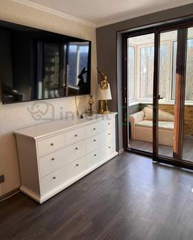 2-к квартира, вторичка, 53м2, 4/4 этаж