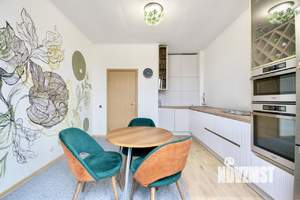 3-к квартира, вторичка, 89м2, 5/5 этаж