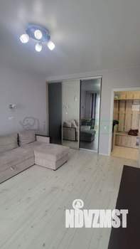 1-к квартира, вторичка, 40м2, 7/7 этаж