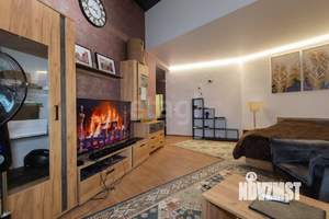 1-к квартира, вторичка, 65м2, 9/9 этаж