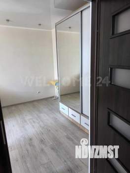 1-к квартира, вторичка, 41м2, 5/14 этаж