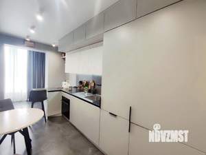 1-к квартира, вторичка, 45м2, 5/7 этаж