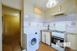2-к квартира, вторичка, 45м2, 2/5 этаж