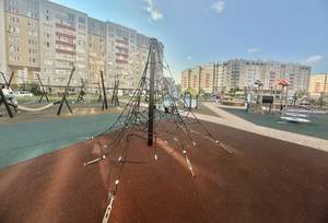 2-к квартира, вторичка, 64м2, 1/16 этаж