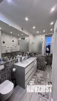 3-к квартира, вторичка, 80м2, 4/5 этаж