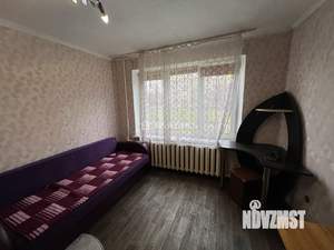 1-к квартира, вторичка, 18м2, 1/5 этаж