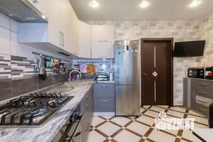 2-к квартира, вторичка, 64м2, 7/9 этаж