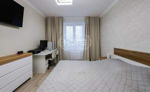 2-к квартира, вторичка, 64м2, 5/10 этаж