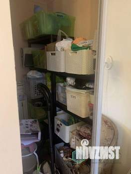 1-к квартира, вторичка, 48м2, 2/5 этаж