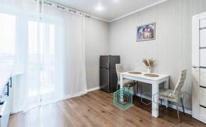 1-к квартира, вторичка, 39м2, 10/10 этаж