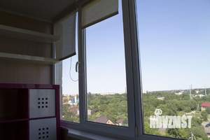 3-к квартира, вторичка, 64м2, 8/9 этаж