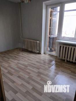 3-к квартира, вторичка, 52м2, 3/5 этаж