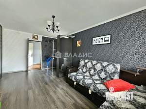 5-к квартира, вторичка, 95м2, 2/3 этаж