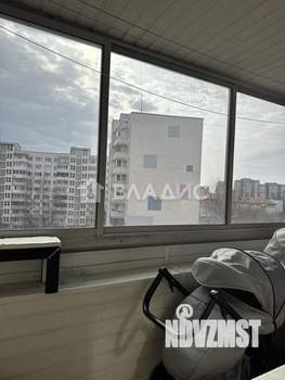 1-к квартира, вторичка, 41м2, 6/10 этаж