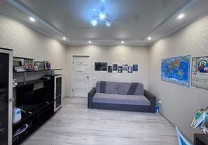 2-к квартира, вторичка, 60м2, 1/8 этаж