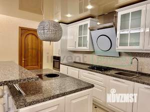 6-к квартира, вторичка, 195м2, 1/4 этаж