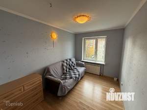 3-к квартира, вторичка, 60м2, 5/5 этаж