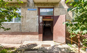 1-к квартира, вторичка, 30м2, 3/5 этаж