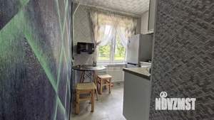 2-к квартира, вторичка, 49м2, 1/5 этаж