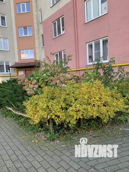 3-к квартира, вторичка, 84м2, 7/9 этаж