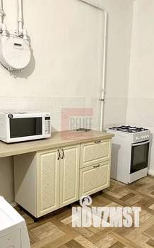 4-к квартира, вторичка, 101м2, 2/3 этаж