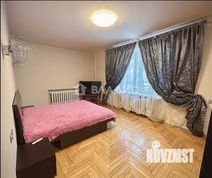 4-к квартира, вторичка, 103м2, 1/5 этаж