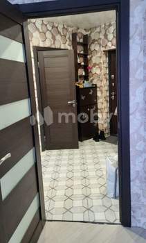 2-к квартира, вторичка, 57м2, 2/3 этаж