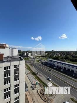2-к квартира, вторичка, 67м2, 10/10 этаж