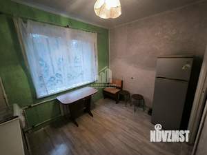 1-к квартира, вторичка, 38м2, 1/9 этаж
