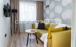 2-к квартира, вторичка, 44м2, 4/5 этаж