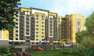 3-к квартира, вторичка, 90м2, 8/9 этаж